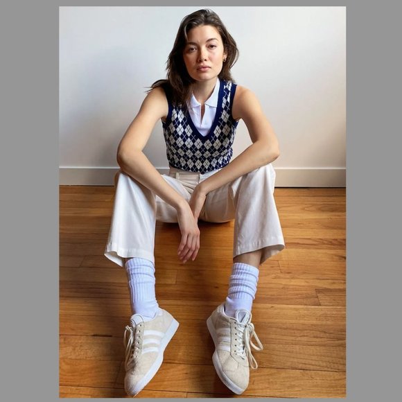 Sunday Best BLACK New Genevieve Pants - Picture 3 of 12